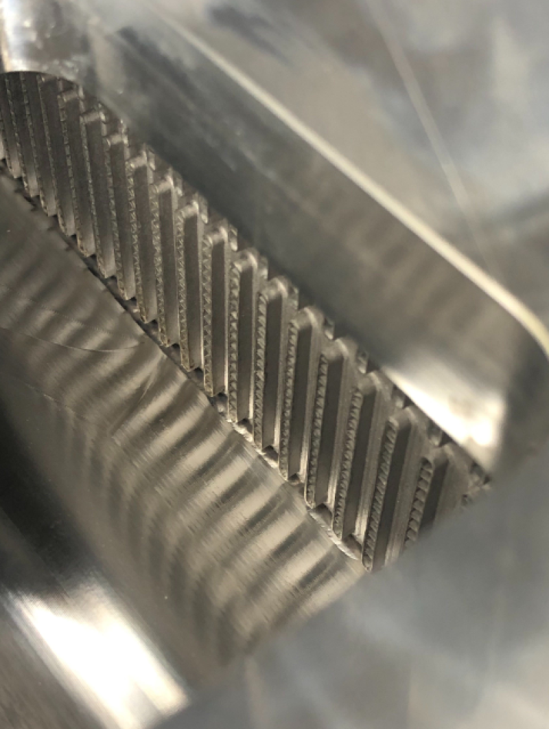 CSF 2020+ Porsche 992 Turbo/S High Performance Intercooler System (OEM PN 992.145.805.G) 8188 8188 User 1