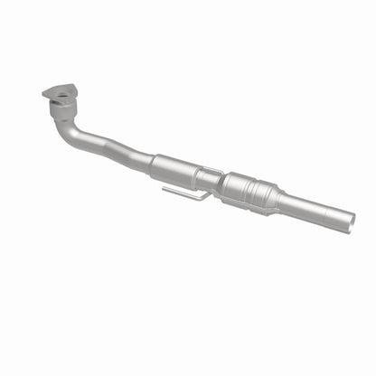 MagnaFlow Saab 9-3 HM Grade Federal / EPA Compliant Direct-Fit Catalytic Converter 24214 360 Degree Image Set
