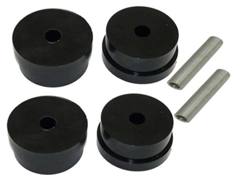 Torque Solution Engine Mount Inserts: Mitsubishi Lancer Sportback 2008-11 TS-SB-002 Photo - Primary