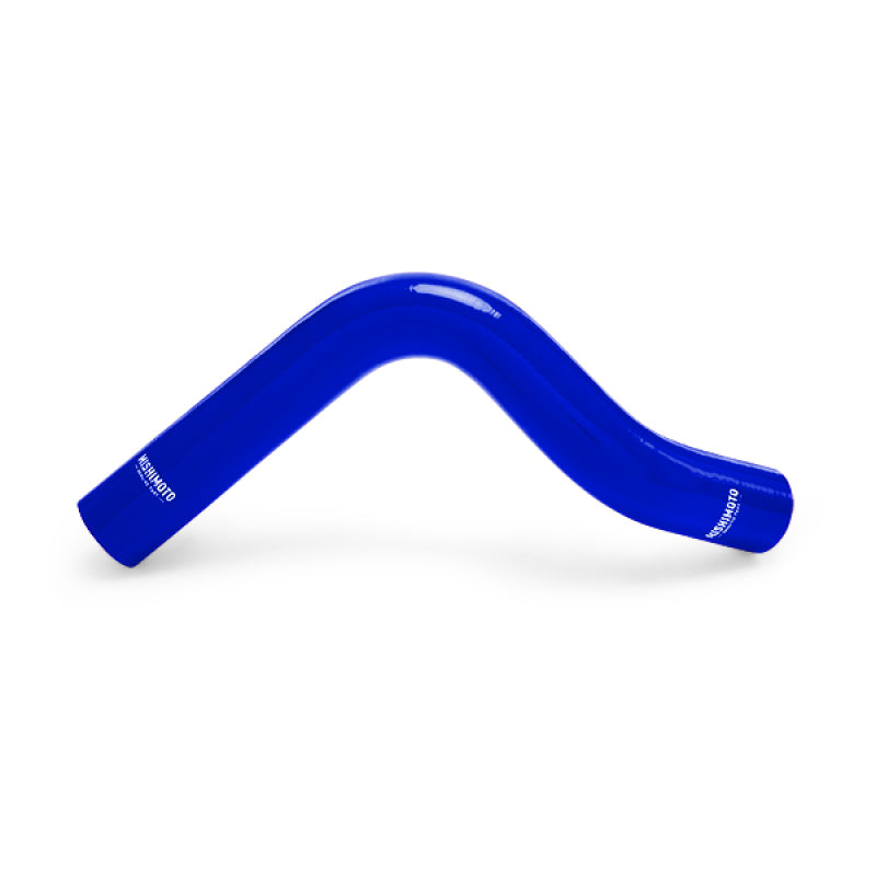 Mishimoto Chevrolet Silverado 1500 V8 Silicone Radiator Hose Kit, 1999-2006 MMHOSE-RADO-99BL User 3