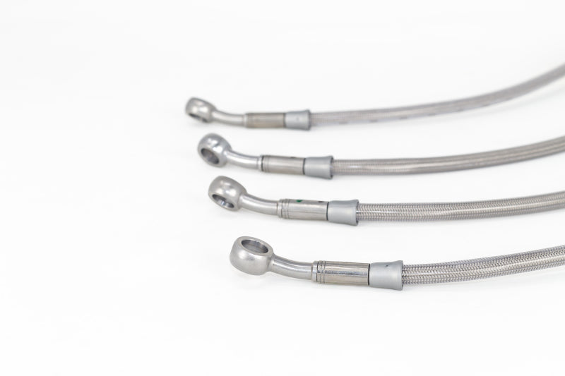 Goodridge Stainless Steel Brake Line S 93-96 Chevy IMPALA SS 12222 Photo - out of package