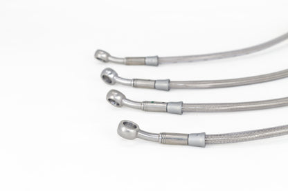 Goodridge Stainless Steel Brake Line S 93-96 Chevy IMPALA SS 12222 Photo - out of package