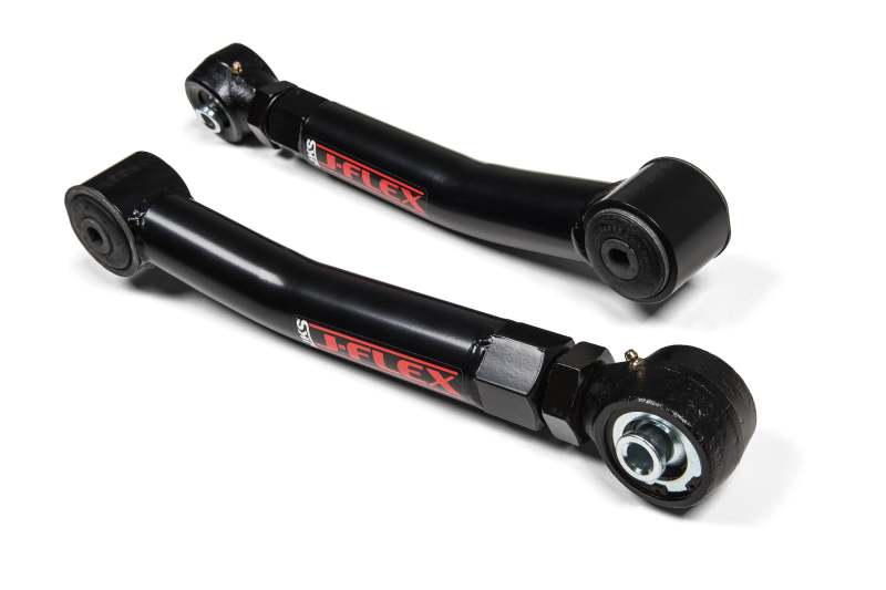 JKS Manufacturing Jeep Grand Cherokee WJ Adjustable J-Flex Lower Control Arms - Front JKS1653 JKS1653 Photo - Primary