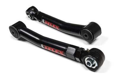 JKS Manufacturing Jeep Grand Cherokee WJ Adjustable J-Flex Lower Control Arms - Front JKS1653 JKS1653 Photo - Primary