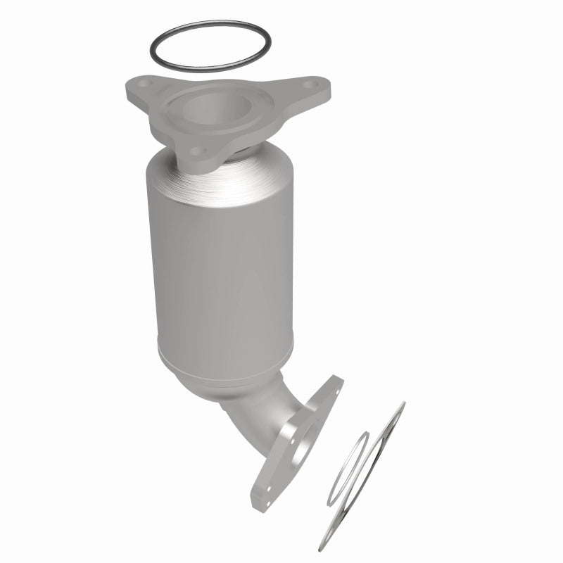 MagnaFlow Chevrolet OEM Grade Federal / EPA Compliant Direct-Fit Catalytic Converter 52889 360 Degree Image Set