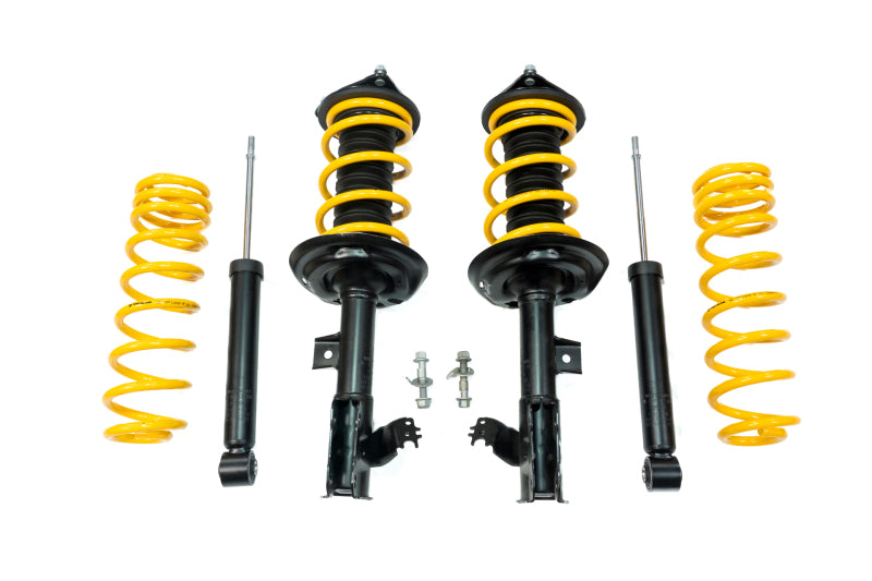 Whiteline WL Anti-Lift Kits Suspension Bushing Kits main image