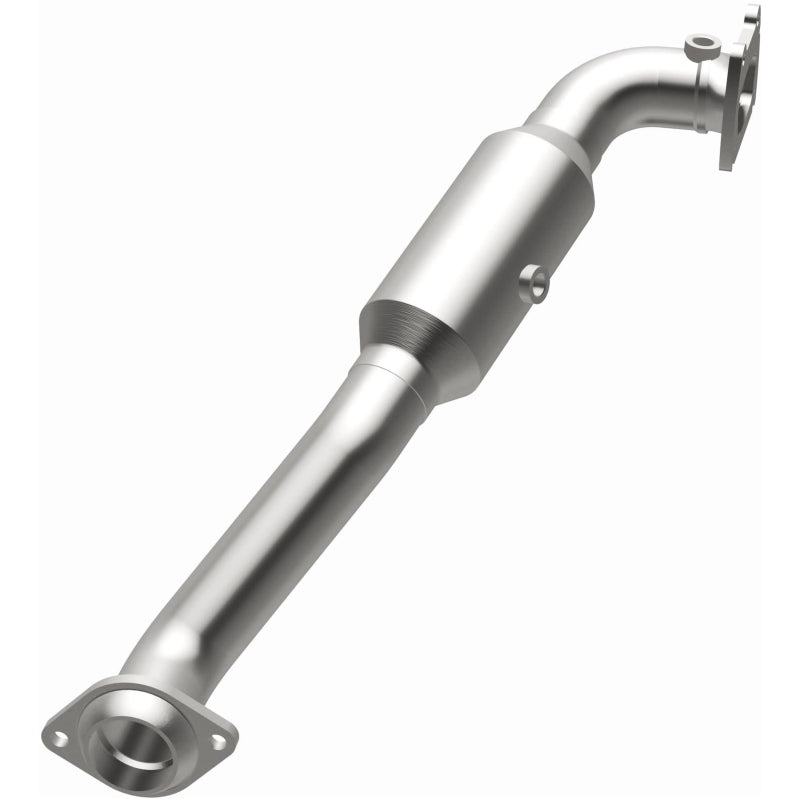 MagnaFlow Ram California Grade CARB Compliant Manifold Catalytic Converter 5551998 Photo - out of package
