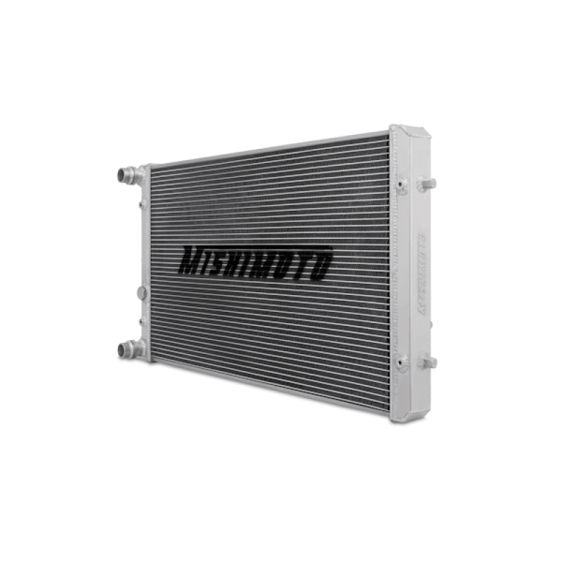 Mishimoto Aluminum Racing Radiator 99-02 Volkswagen Golf Manual Transmission MMRAD-GLF-99 User 3