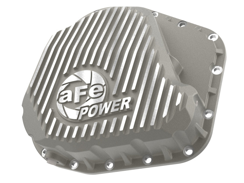 aFe AFE Diff/Trans/Oil Covers Drivetrain Diff Covers main image
