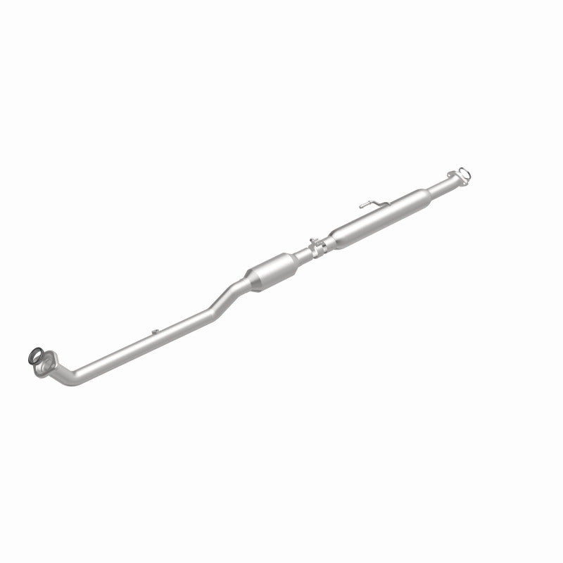 MagnaFlow Lexus ES300h OEM Grade Federal / EPA Compliant Direct-Fit Catalytic Converter 21-074 360 Degree Image Set