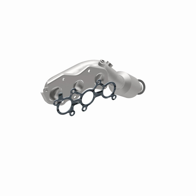 MagnaFlow Lexus OEM Grade Federal / EPA Compliant Manifold Catalytic Converter 49285 360 Degree Image Set