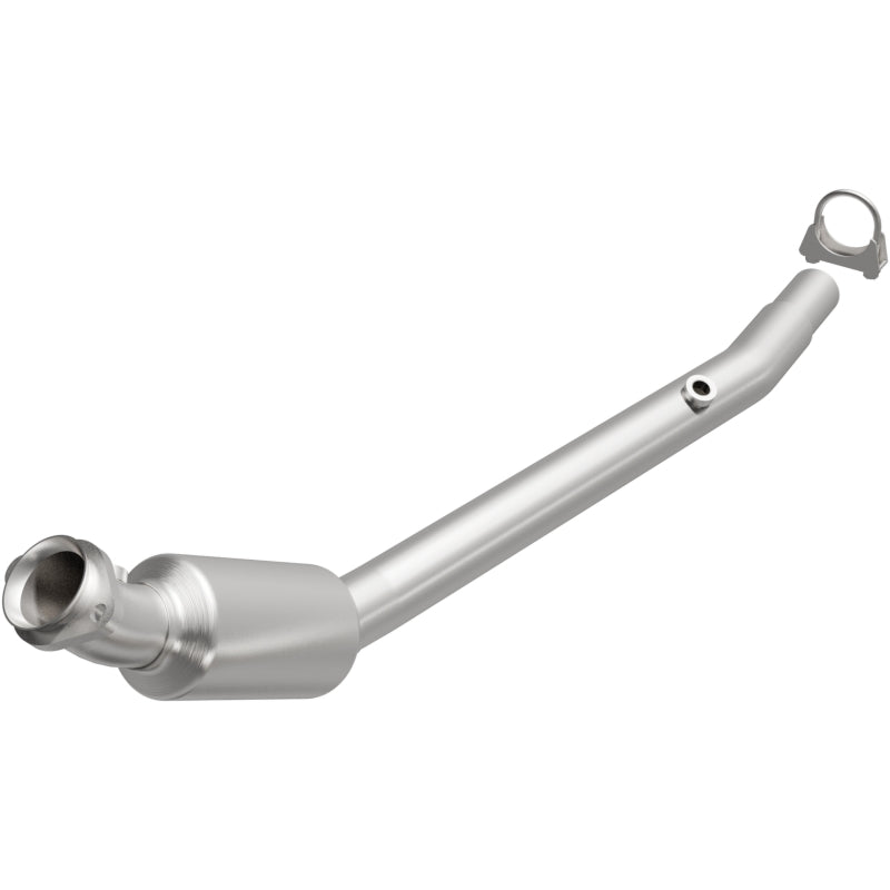 MagnaFlow Land Rover Range Rover California Grade CARB Compliant Direct-Fit Catalytic Converter 4551724 Photo - Primary