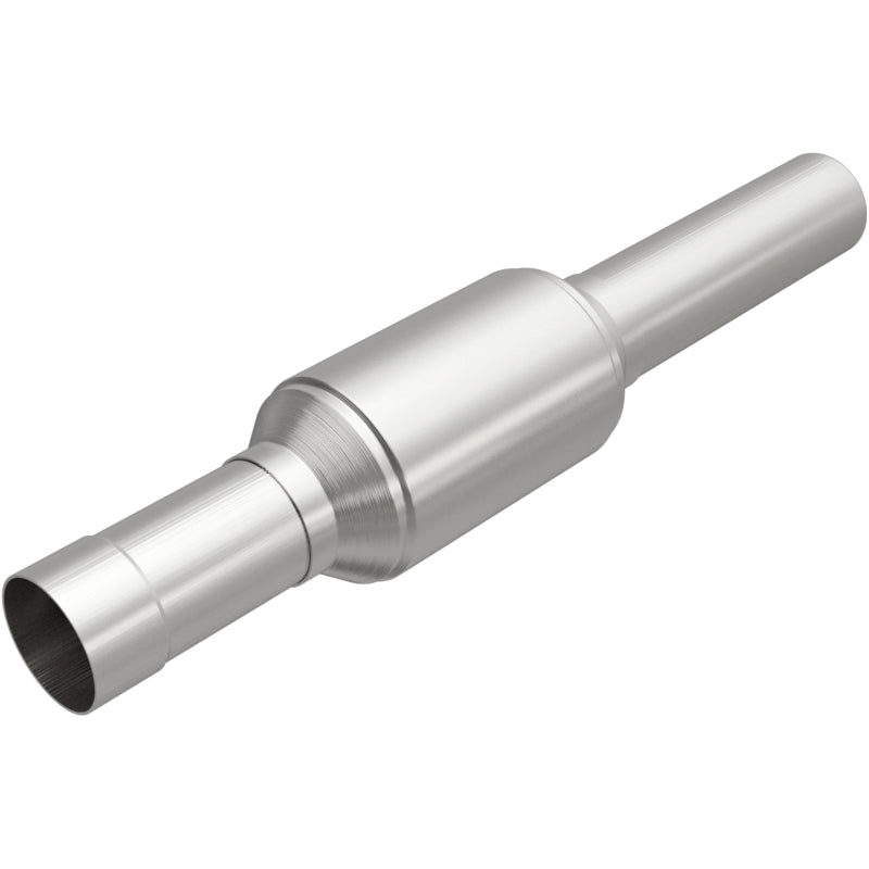 MagnaFlow California Grade CARB Compliant Direct-Fit Catalytic Converter 3391477 Photo - Primary