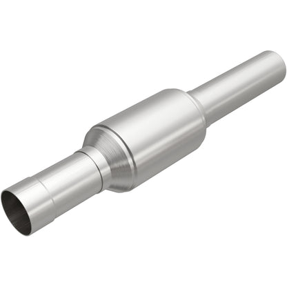 MagnaFlow California Grade CARB Compliant Direct-Fit Catalytic Converter 3391477 Photo - Primary