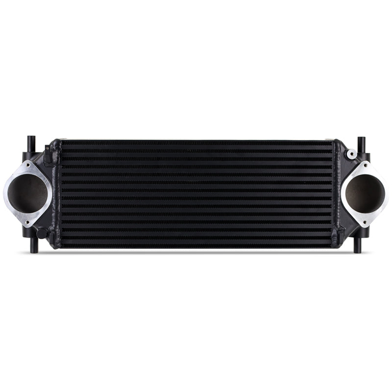Mishimoto 21+ Bronco 2.7 Stock Location INT Kit MWBK Pipes BK Cooler MMINT-BR27-21KBBK MMINT-BR27-21KBBK User 1