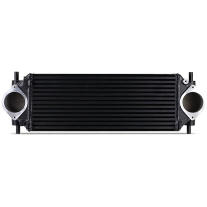 Mishimoto 21+ Bronco 2.7 Stock Location INT Kit MWBK Pipes BK Cooler MMINT-BR27-21KBBK MMINT-BR27-21KBBK User 1