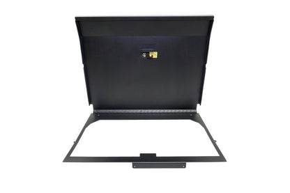 Tuffy Products Tuffy 2019+ Jeep Wrangler 4Door Cubby Cover W/ Combo Lock 358-01-A 358-01-A Photo - out of package