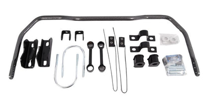Hellwig 2021+ Ford Raptor 1in Diameter Rear Sway Bar 7987 7987 Photo - Primary