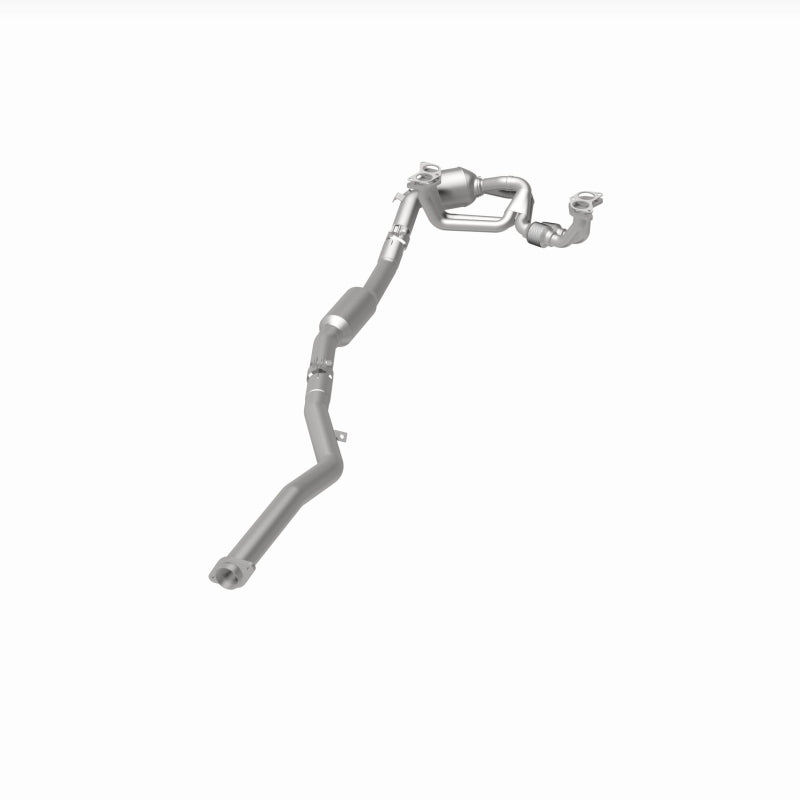 Magnaflow 14-17 Subaru Crosstrek 2.0L Direct Fit Converter 23-184 23-184 360 Degree Image Set