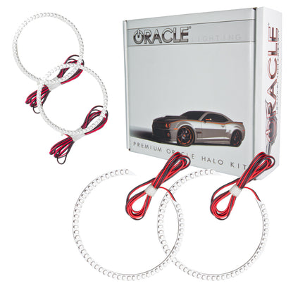 ORACLE Lighting Oracle Pontiac G8 08-10 LED Halo Kit - White 2507-001 2507-001 Photo - out of package