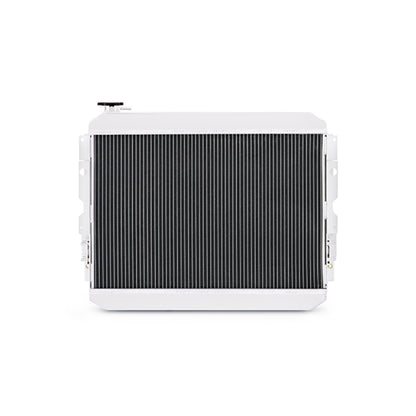 Mishimoto Toyota Land Cruiser FJ60 3-Row Performance Aluminum Radiator MMRAD-LCR-81X User 2