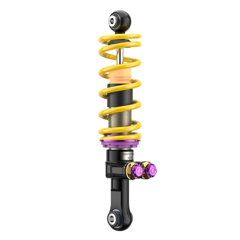 KW 23-24 Lotus Emira Base/2023 Lotus Emira First Edition V5 Coilover Kit 30969006 30969006 User 4