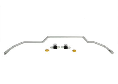 Whiteline Rear Sway Bar 20mm Heavy Duty Blade Adjustable Toyota Celica 1993-1999 BTR29Z Photo - Close Up