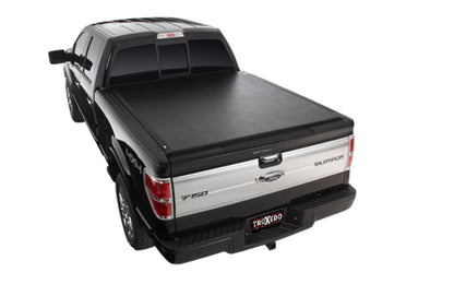 Truxedo Lo Pro 09-14 Ford F-150 5'7" Bed 597601 Photo - Mounted
