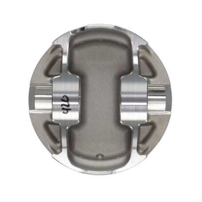 Wiseco Chrysler 6.1L Hemi 4.055in Bore -8cc R/Dome 1.22inch Piston Shelf Stock - Left Side 60111LXS 60111LXS User 3