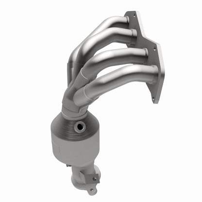 MagnaFlow Pontiac Vibe OEM Grade Federal / EPA Compliant Manifold Catalytic Converter 51078 360 Degree Image Set