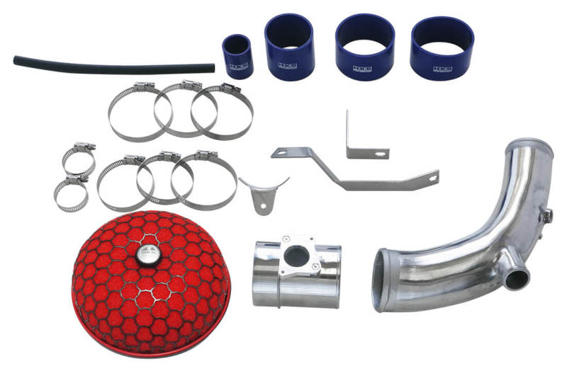 HKS Racing Suction CZ4A Lancer Evo X (SST) 70020-AM105 User 1