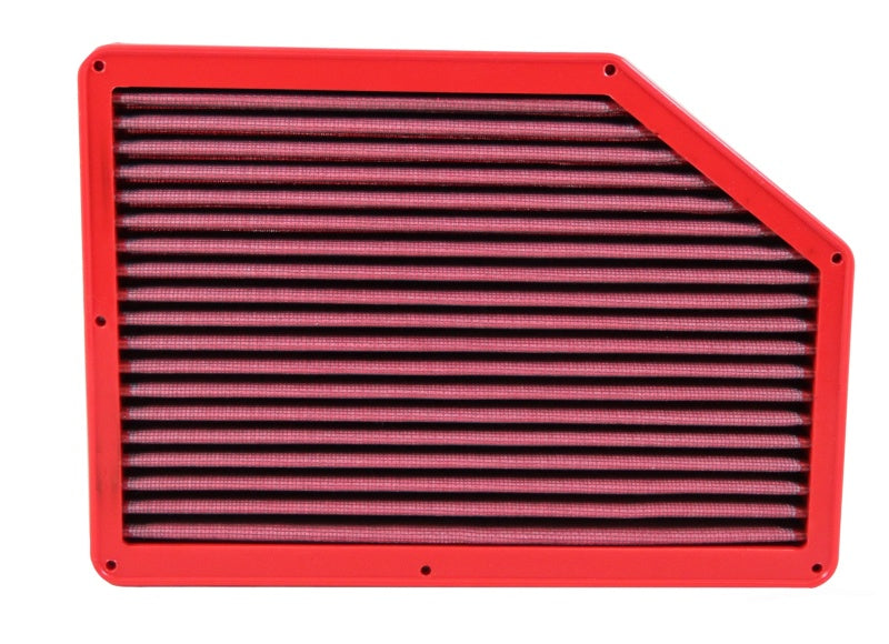 BMC 12-14 Mahindra XUV 500 2.2 TD Replacement Panel Air Filter FB894/01 FB894/01 Photo - Primary