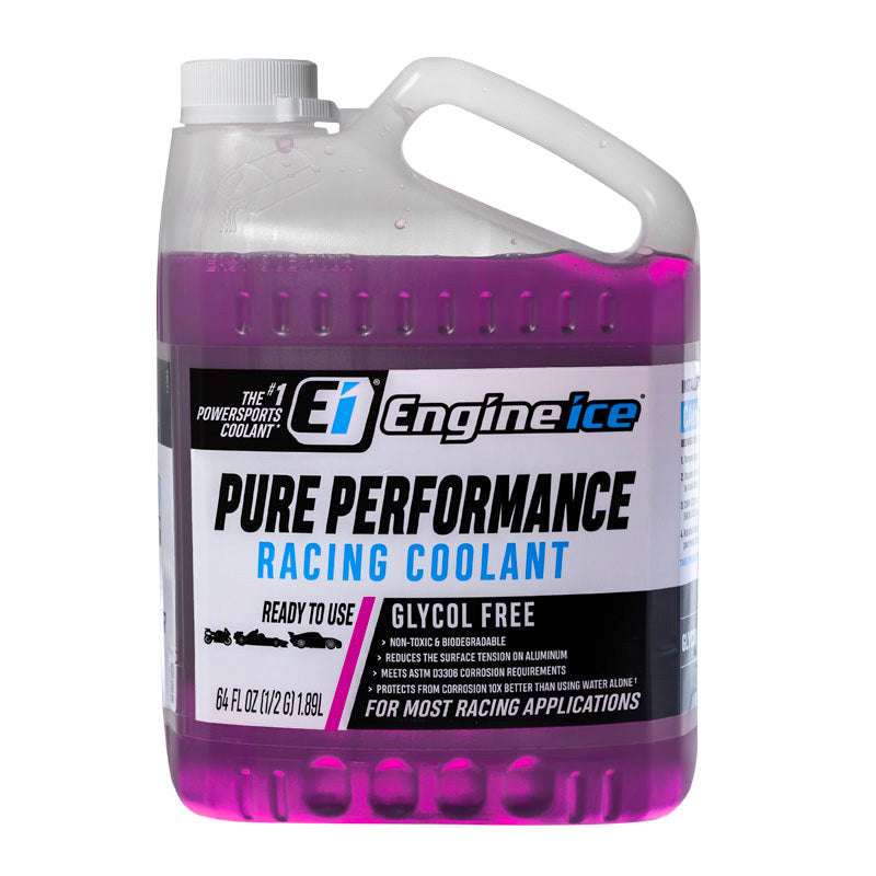 Engine Ice Ice Pure Performance Glycol-Free Coolant 1/2 Gal 13388 13388 User 1