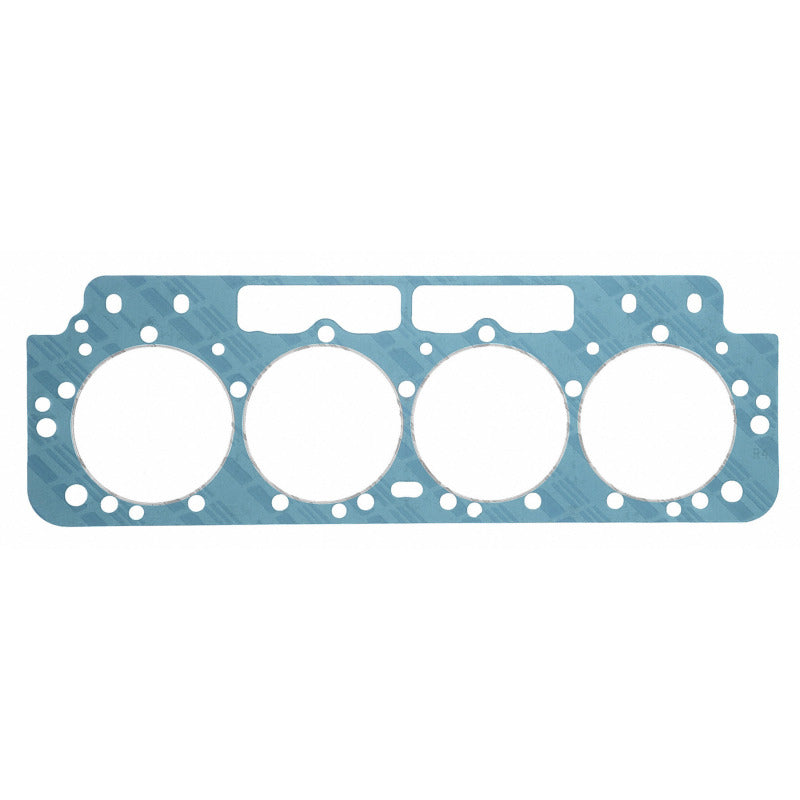 Fel-Pro FEL Cylinder Head Gaskets Engine Components Head Gaskets main image