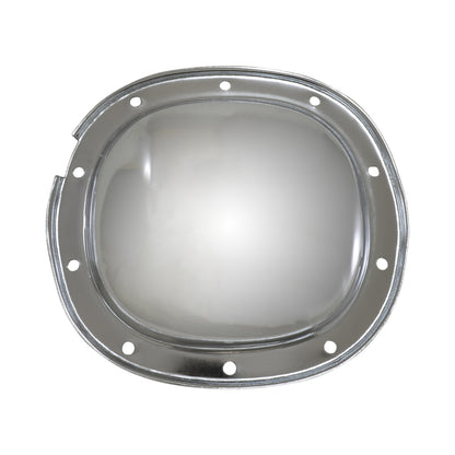 Yukon Gear & Axle Yukon Gear Chrome Cover For 7.5in GM YP C1-GM7.5 YP C1-GM7.5 Photo - Primary