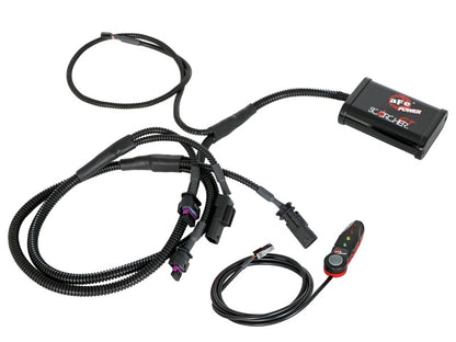 aFe SCORCHER GT Module: Mini Cooper 11-15 I4-1.6 (t) N18 (Core PN: 46319) 144WZ 77-46319 Photo - Unmounted