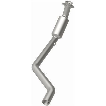 MagnaFlow Lincoln LS California Grade CARB Compliant Direct-Fit Catalytic Converter 4561014 Photo - out of package