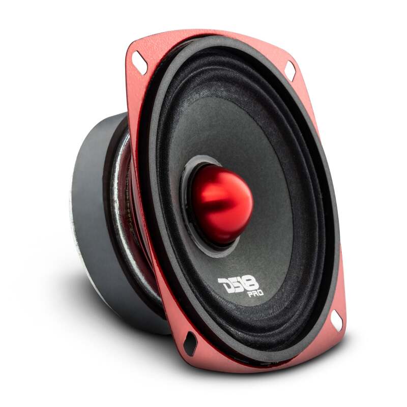 DS18 DSE PRO-X Mid-Range Bullet Loudspeakers Audio, Video & Radios Speakers main image