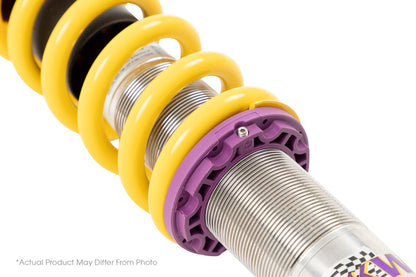 KW V3 Coilover Kit Porsche 911 (997) GT3, GT3 RS, without PASM 35271024 35271024 User 1