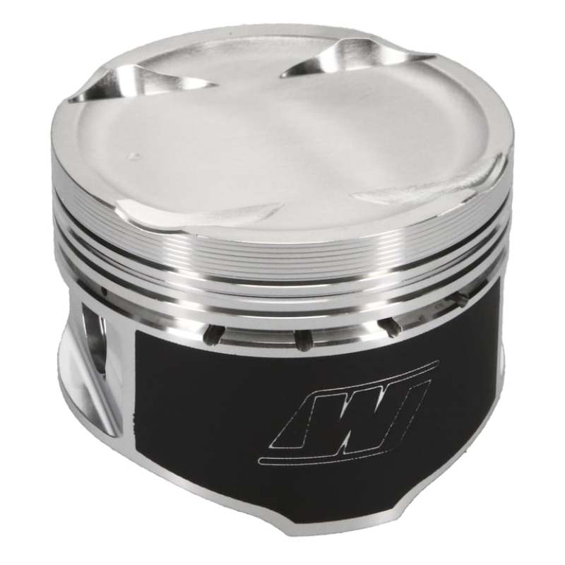 Wiseco Mits Turbo DISH -10cc 1.378 X 86MM Piston Shelf Stock Kit K560M86 K560M86 User 6