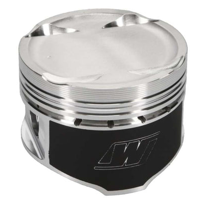Wiseco Mits Turbo DISH -10cc 1.378 X 86.0 Piston Shelf Stock 6597M86 6597M86 User 6