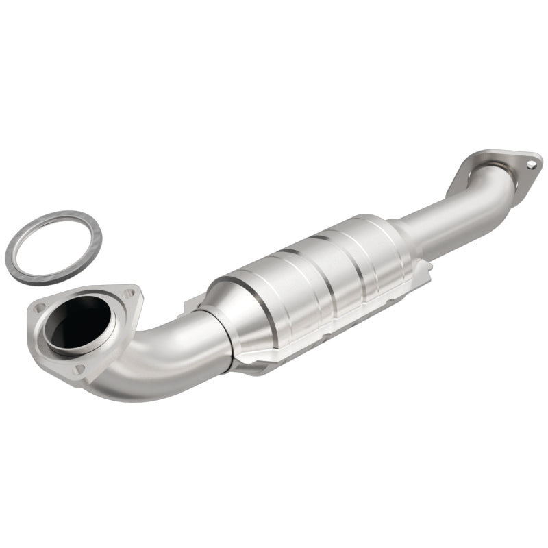 MagnaFlow Pontiac G8 OEM Grade Federal / EPA Compliant Direct-Fit Catalytic Converter 51689 Photo - Primary