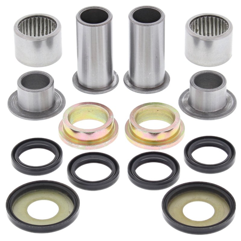 All Balls Racing 84-86 Suzuki RM250 Swing Arm Bearing Kit 28-1007 28-1007 Photo - Primary