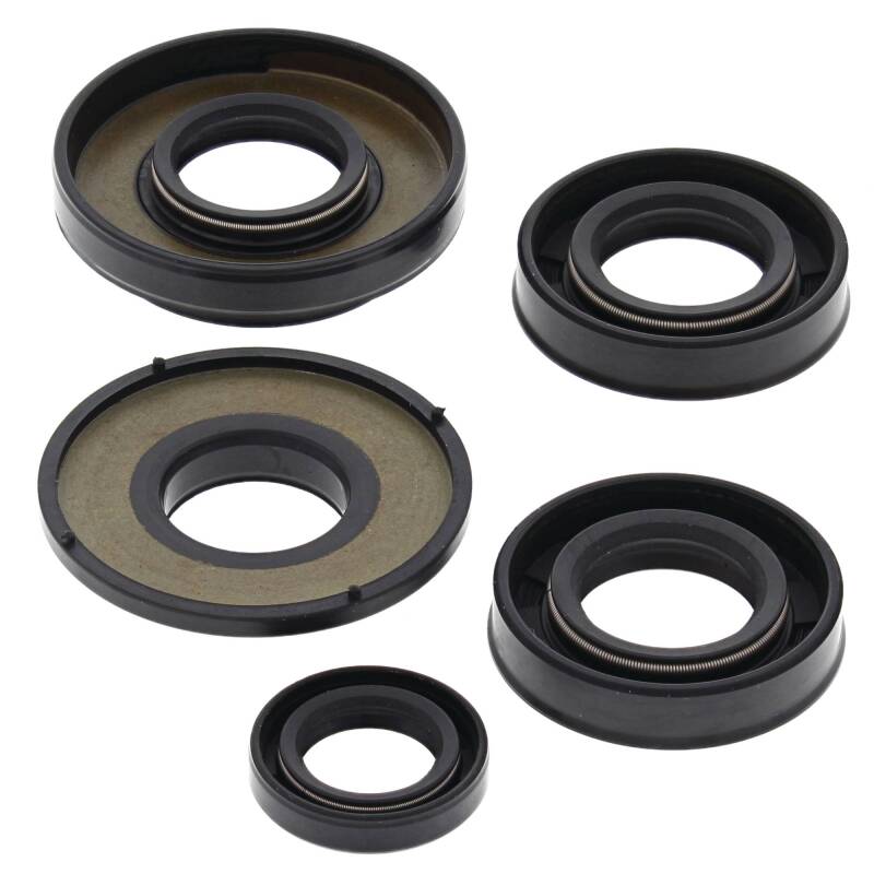 Vertex Pistons Vertex Gaskets 03-06 Kawasaki KFX80 Oil Seal Kit 822231 822231 Photo - Primary
