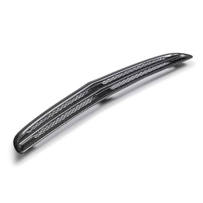 Seibon 2024 Acura Integra Carbon Fiber Hood Scoop HDS24ACINS HDS24ACINS User 1