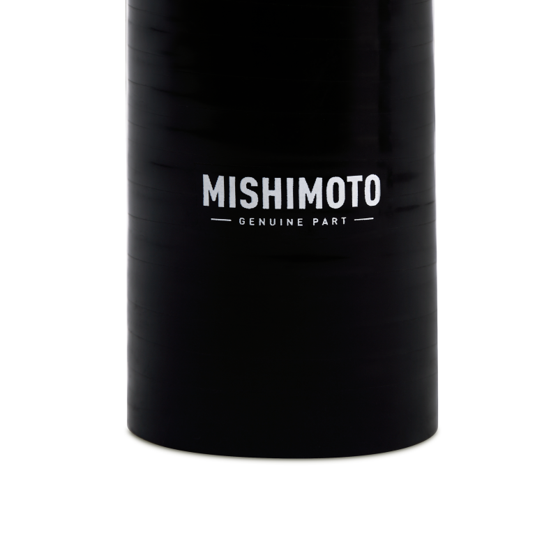Mishimoto GM C/K Truck Silicone Lower Radiator Hose MMHOSE-GM-10L Photo - Close Up