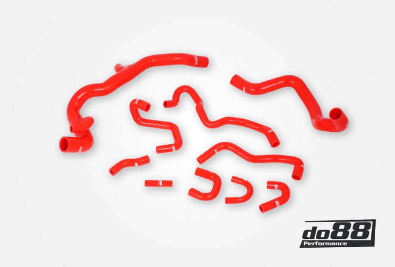 do88 DOB Hose - Coolant/Radiator Cooling Radiator Hoses main image