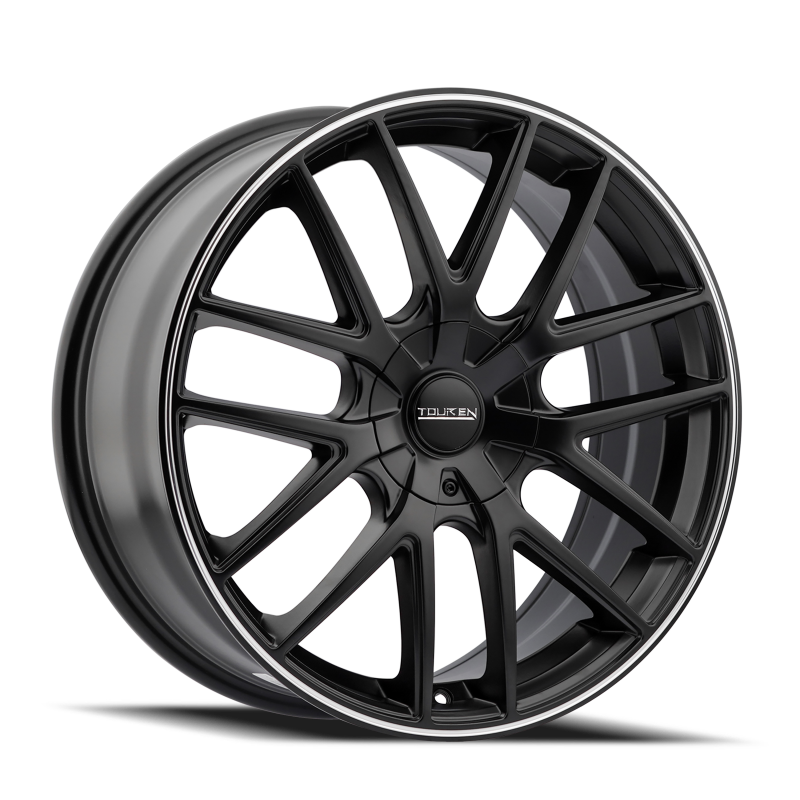 Touren TRN TR60 3260 Wheels Wheels Wheels - Cast main image
