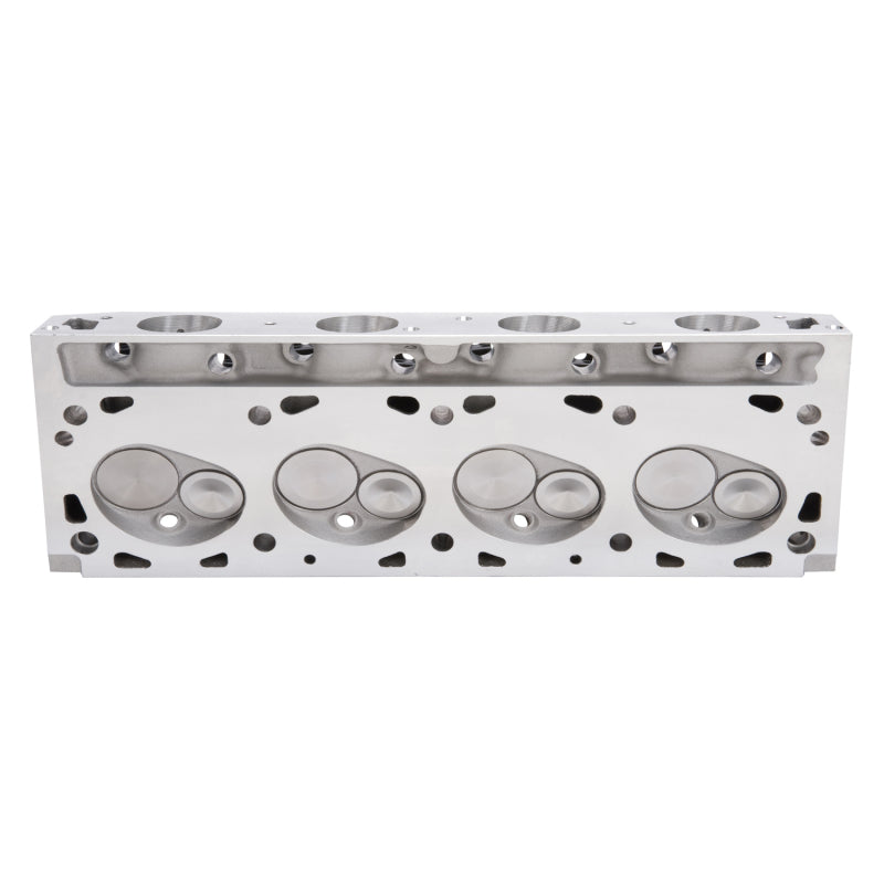 Edelbrock Single Perf. Rpm Bb/ford Cj 460 Cnc Head Comp. 61649 Photo - out of package