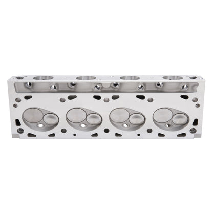 Edelbrock Single Perf. Rpm Bb/ford Cj 460 Cnc Head Comp. 61649 Photo - out of package